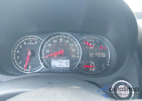 2014 Nissan Maxima 3.5 S/3.5 Sv из США, поврежденный, VIN 1N4AA5AP4EC455035